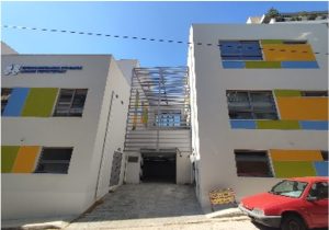 Κατασκευή Βρεφονηπιακού Σταθμού στο Ο.Τ.800 του Δήμου Περιστερίου