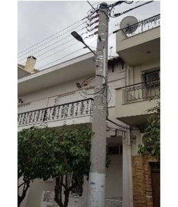 Προμήθεια φωτιστικών LED για την εξοικονόμηση ενέργειας στο Δήμο Κορυδαλλού